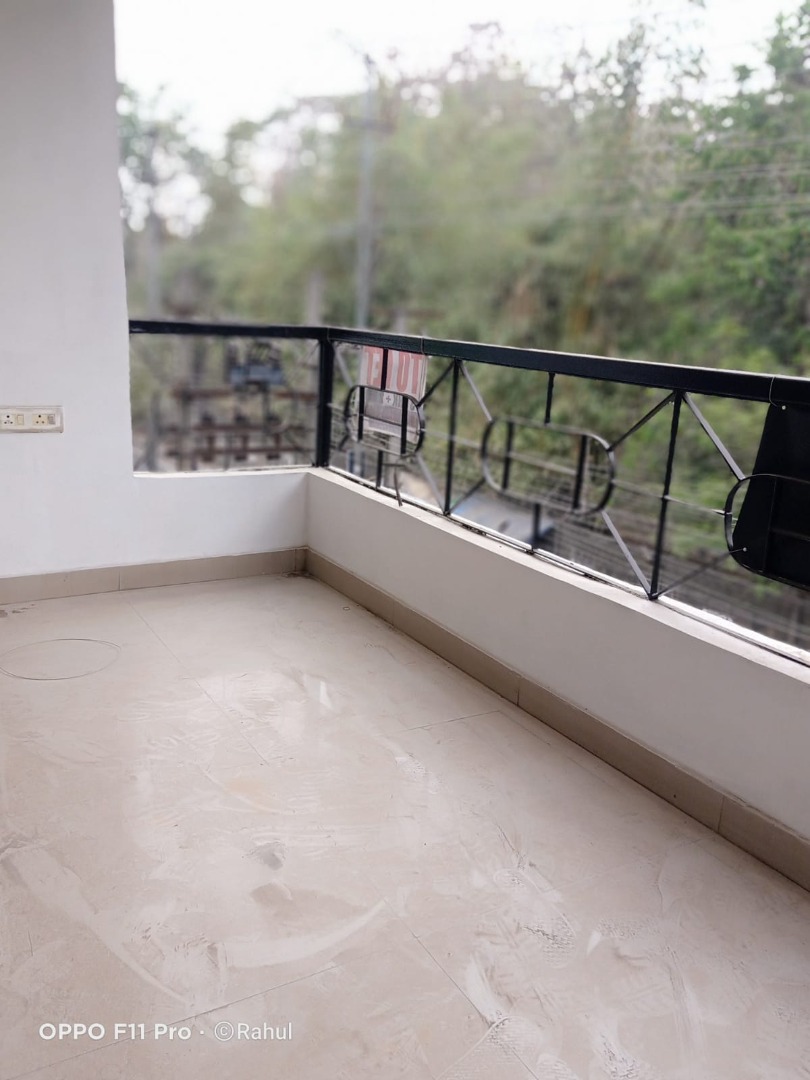 Unfurnished 3bhk in Japorigog, Guwahati, Assam, India for Rent